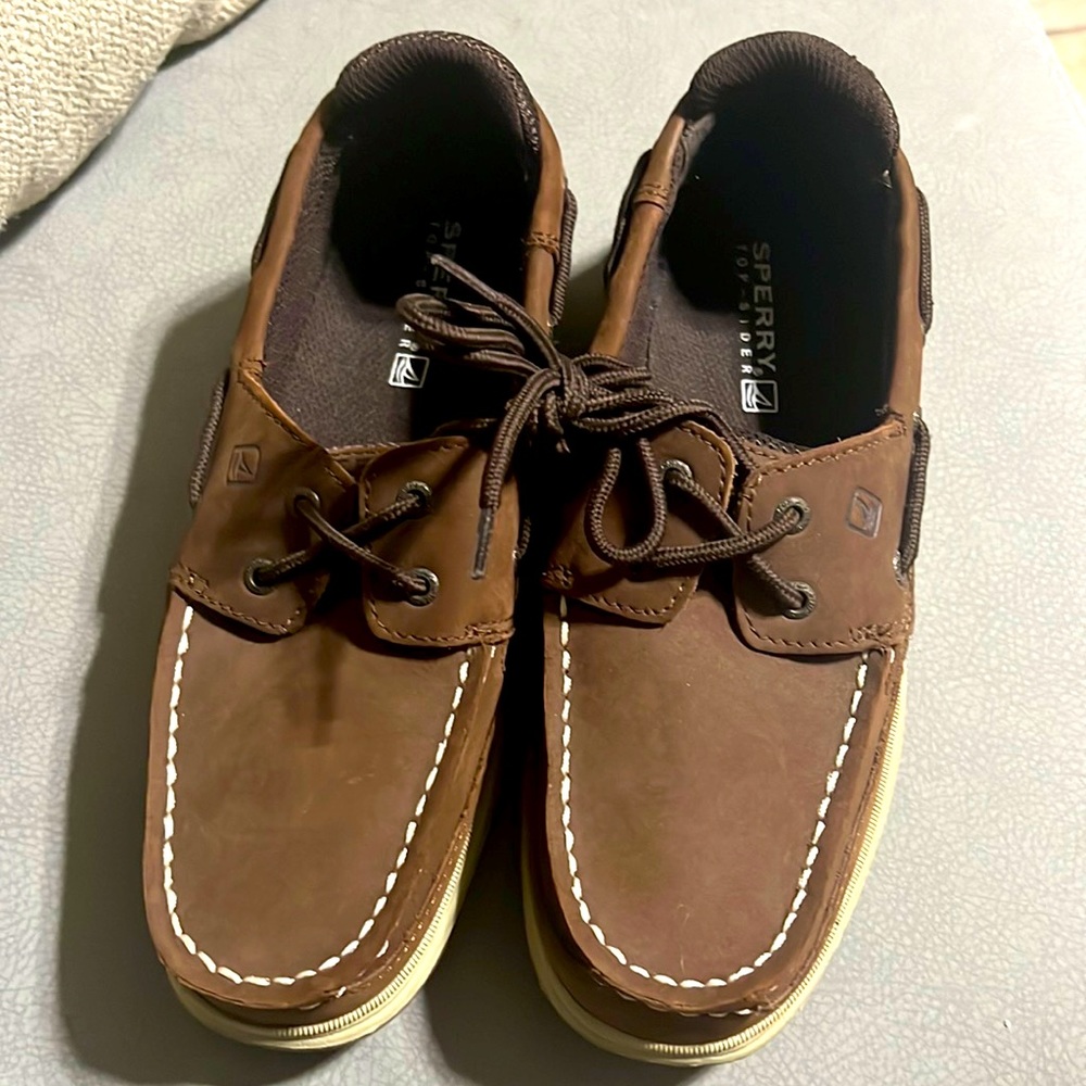 Sperrys-unisex
